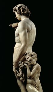 Bacchus
